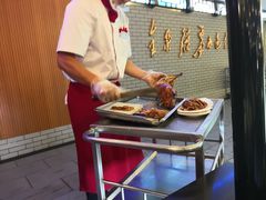 -全聚德(胜利大街店)