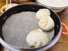 -王氏烧饼无矾油条