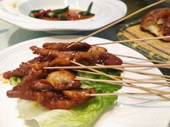 -巴依老爷·新疆美食(上城区天城路店)