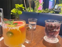 -Simple Yummy简单美味(上邦百汇城店)