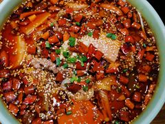 -酸婆娘江湖川菜(紫竹路店)