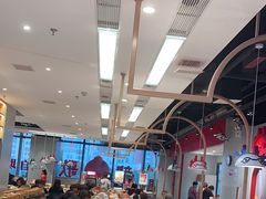 -龍歌自助小火锅(市南金茂湾店)