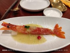 -喜鼎海胆水饺(东港店)