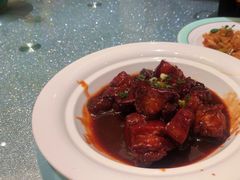 -松沪名灶·豆浆鱼头·新上海菜(飞航吾悦广场店)