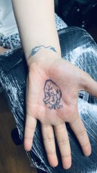-新绣堂纹身·穿孔