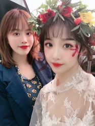 -艾米丽婚纱礼服