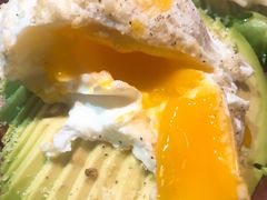 全日早餐煮水蛋-MIKAKU(万达广场上海宝山店)