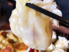 蒸烧卖-源玺源烧麦馆(东护城河南街店)