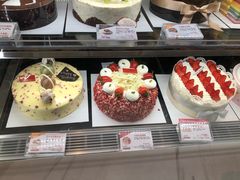 -85度C(上海松江九亭店)