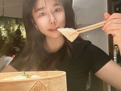 -锦府盐帮·李宅(领展购物广场中关村店)