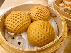 巧克力核桃包-香港美食大酒楼