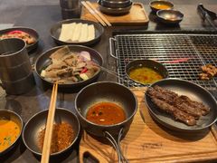 -夜食白市Yespicy·烧烤啤酒宵夜(番禺四海城店)