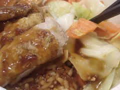 -吉野家(上海美罗城店)
