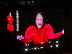 -上海体育场