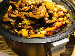 -六月雪干锅(涪城万达广场店)