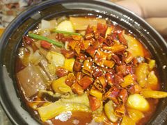 毛血旺-焰鱼(昌建广场店)