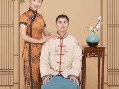 -iF摄影•全家福•证件照•形象照(南山店)