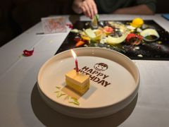 -燃扒房Steakhouse(皇庭店)