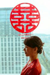 点击看大图 -现代经典婚纱摄影
