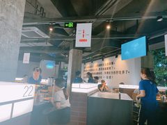 -很久以前羊肉串(中山公园店)