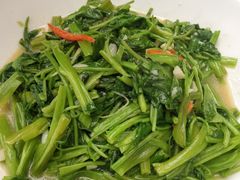 -又见炊烟私房菜(敬亭路店)