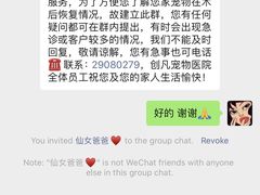 -创凡宠物医院·骨专科  猫科中心(西乡分院)