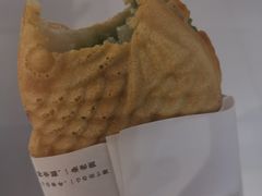 -粉粉乐鲷鱼烧(美罗城店)