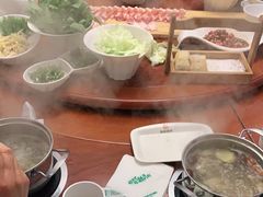-阳坊胜利涮羊肉(阳坊老店)