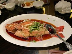 -北京四季酒店·采逸轩