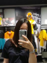 -时尚殿堂hair salon