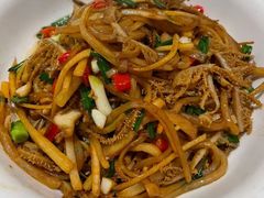 -味上湘菜馆(岳麓山店)