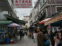 -南丫岛
