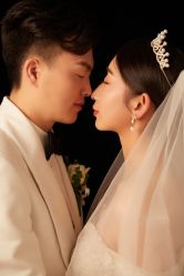 点击看大图 -帆拉斐婚纱摄影(春熙店)