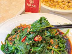 -聚福山莊·寻味顺德(北滘店)