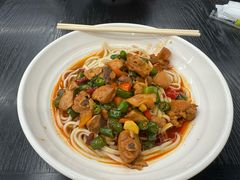 -长申国际美食广场