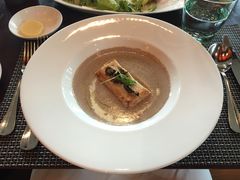 -杭州西子湖四季酒店-WL BISTRO西湖餐厅(灵隐路店)