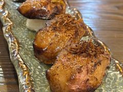 -东京屋(武定路店)