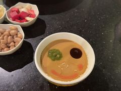 麻酱调料-南门涮肉(上海一店)