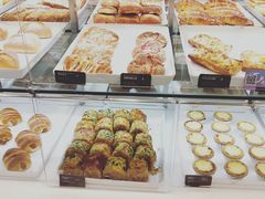 -BreadTalk面包新语(长寿路地铁站店)