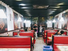 -新凯旋烧烤·燕姐千岛湖土菜