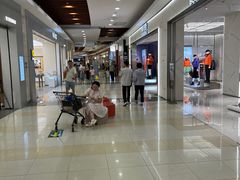 -永旺梦乐城(金银潭店)