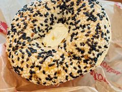 -Tims天好咖啡·贝果(星河中心店)