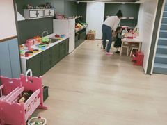 -BossBabe亲子餐厅(金光华广场店)