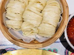 -长安大牌档之西安博物院文化餐厅(中贸店)