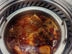 -密友回转自助火锅(世茂国际广场店)