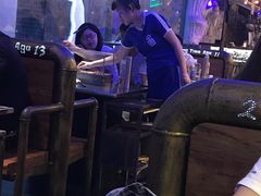 -很久以前羊肉串(大华三路店)