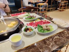-小肥牛潮汕牛肉火锅(南联店)