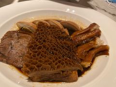 -杭州滨江银泰喜来登·采悦轩中餐厅