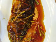 -福州大饭店-自助餐