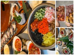 -缘·金家烤鳗鱼(西塔总店)